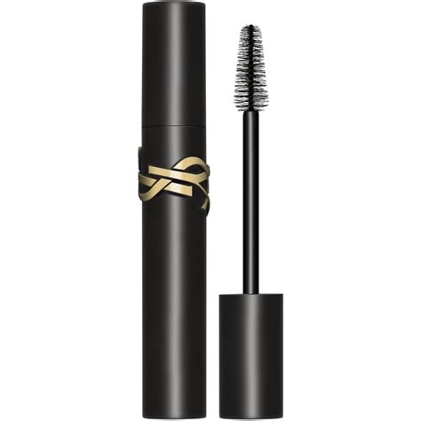 mascara volume yves saint laurent|yves saint laurent mascara reviews.